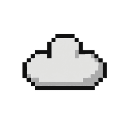 Cloud icon