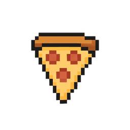 Pizza icon