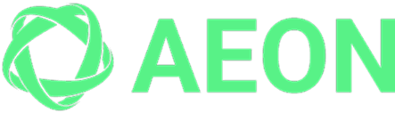 Aeon logo