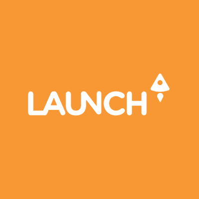 Launch logo