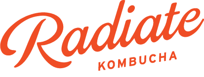 Radiate.online logo