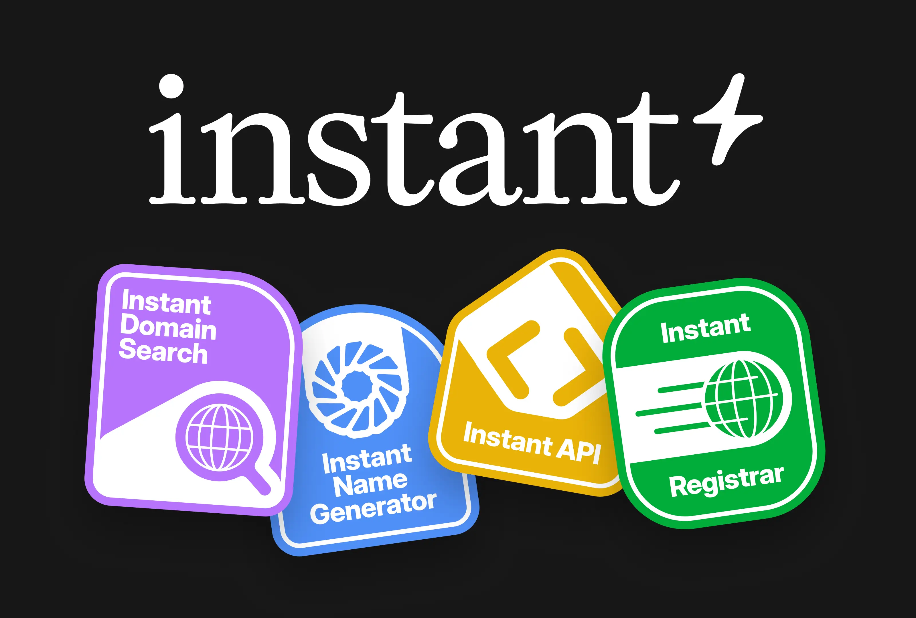 Introducing instant.ai