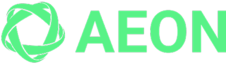 Logo von Aeon