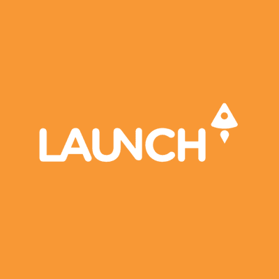 Launch logo