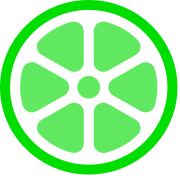 Li.me logo