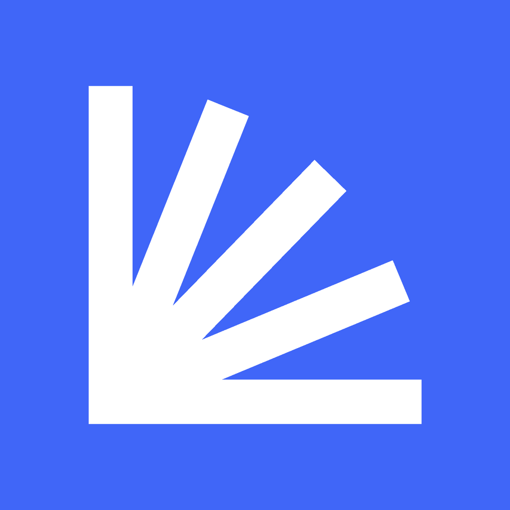Mirror logo