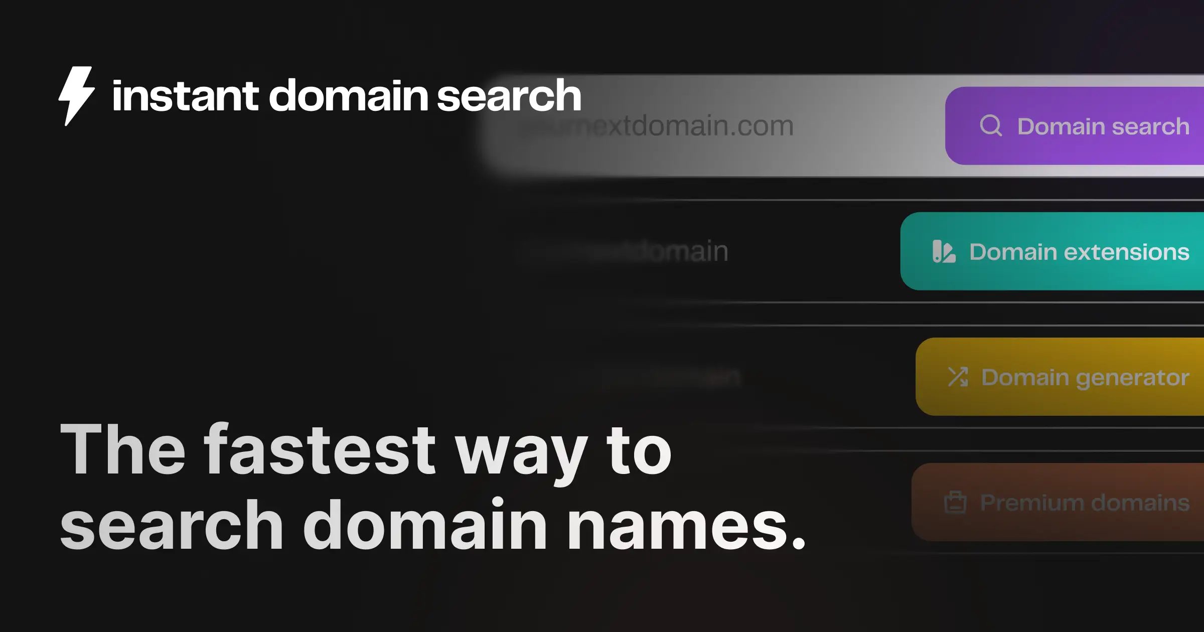 AI Business Name Generator Using ChatGPT Instant Domain Search